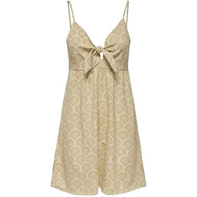 ONLY Onlnova Life Vis Jules Dress AOP ONLY Onlnova Life Vis Jules Dress AOP