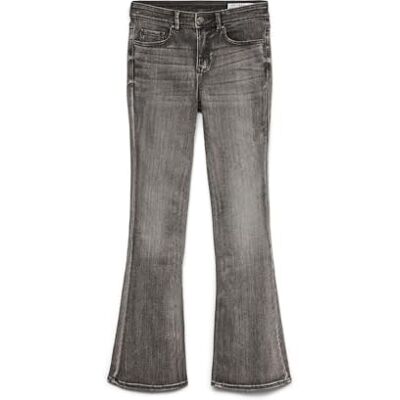 VERO MODA VMFLASH MR Flared Jeans LI213 GA NOOS VERO MODA VMFLASH MR Flared Jeans LI213 GA NOOS