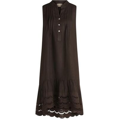 Cartoon Damen Kleid Cartoon Damen Kleid