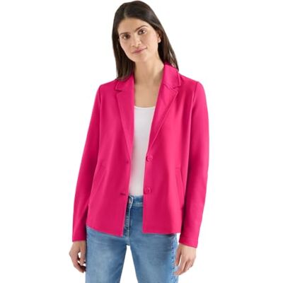 Cecil Basic Blazer mit Reverskragen Cecil Basic Blazer mit Reverskragen