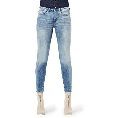 G-STAR RAW Damen Lhana Skinny Jeans G-STAR RAW Damen Lhana Skinny Jeans