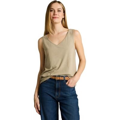 TOM TAILOR Damen Top TOM TAILOR Damen Top