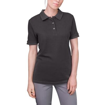 HRM Damen Luxury W, Grau (Dark Grey 06-Darkgrey), L EU HRM Damen Luxury W, Grau (Dark Grey 06-Darkgrey), L EU
