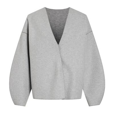 Vila Female Jacke VIJUICE V-Ausschnitt Vila Female Jacke VIJUICE V-Ausschnitt