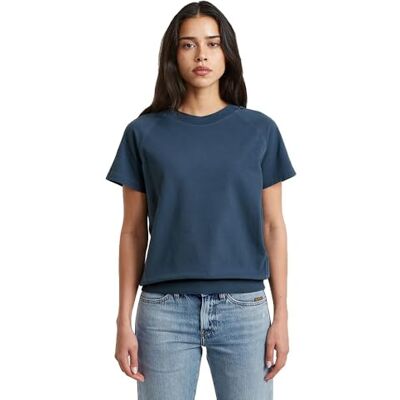 G-STAR Raw C.V. Raglan Top G-STAR Raw C.V. Raglan Top