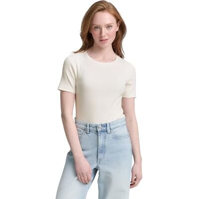 TOM TAILOR Denim Damen T-Shirt TOM TAILOR Denim Damen T-Shirt