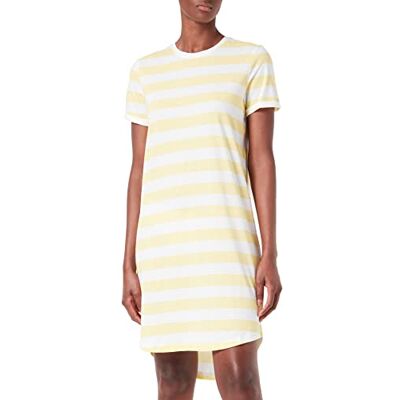 ONLY ONLMAY S/S Stripe Dress JRS ONLY ONLMAY S/S Stripe Dress JRS