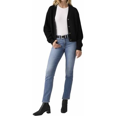 Levi's Damen 312 Shaping Slim Jeans , Working Harder, 29W / 30L Levi's Damen 312 Shaping Slim Jeans , Working Harder, 29W / 30L