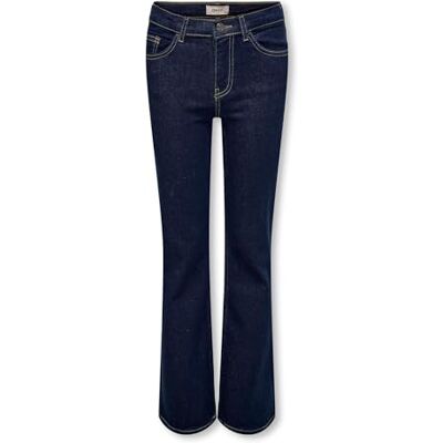 ONLY Kogjuicy Reg Wide Leg Azg211 DNM Noos ONLY Kogjuicy Reg Wide Leg Azg211 DNM Noos