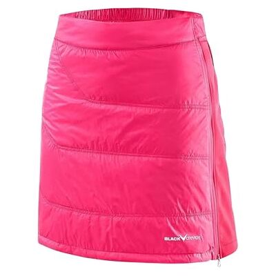Black Crevice Damen Skirock, pink, Gr. 36 Black Crevice Damen Skirock, pink, Gr. 36