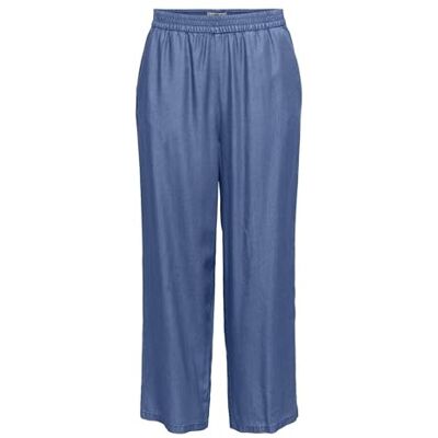 ONLY Onlcharis Life Culotte Pants WVN Cc ONLY Onlcharis Life Culotte Pants WVN Cc