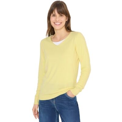 Cecil Basic Pullover Cecil Basic Pullover
