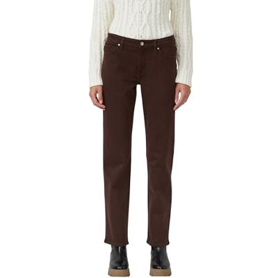 s.Oliver Jeans Hose Karolin, Straight Leg s.Oliver Jeans Hose Karolin, Straight Leg