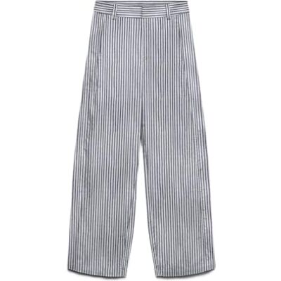 VERO MODA Vmselma Hw Barrel Pants WVN Noos VERO MODA Vmselma Hw Barrel Pants WVN Noos
