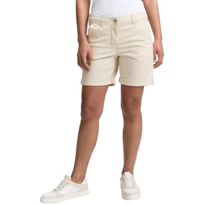 TOM TAILOR Damen Bermuda Shorts TOM TAILOR Damen Bermuda Shorts