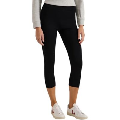 Cecil Basic 3/4 Leggings Cecil Basic 3/4 Leggings