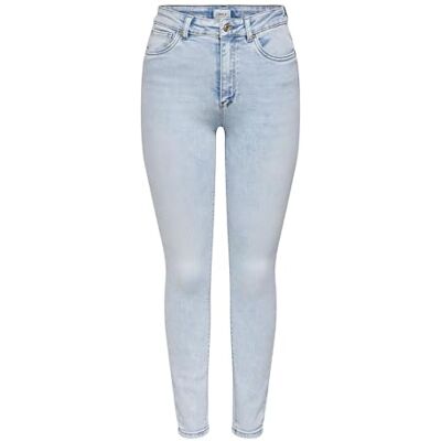 ONLY Onlmila Hw Sk ANK DNM Bj13994 Noos ONLY Onlmila Hw Sk ANK DNM Bj13994 Noos