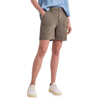 Street One Straight Leg Shorts im Casual Fit Street One Straight Leg Shorts im Casual Fit