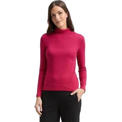 TOM TAILOR Damen Longsleeve T-Shirt TOM TAILOR Damen Longsleeve T-Shirt