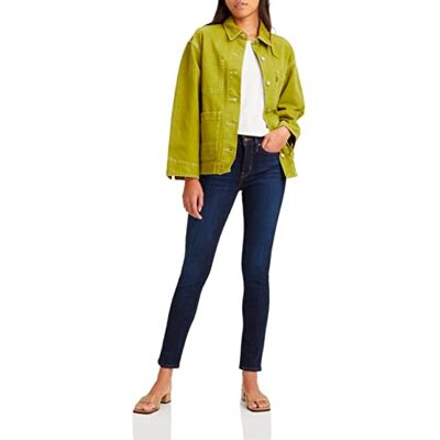 Levi's Damen 311 Shaping Skinny Jeans, Cobalt Haze , 28W / 32L Levi's Damen 311 Shaping Skinny Jeans, Cobalt Haze , 28W / 32L
