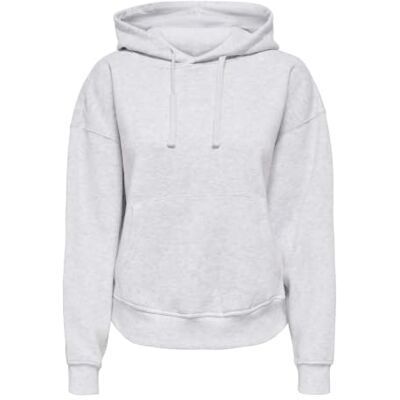 ONLY Onlbest L/S Hood SWT Noos ONLY Onlbest L/S Hood SWT Noos