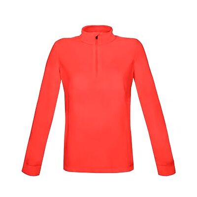 Rock Experience Damen Tempus Tunika Zum Stillen, Koralle, S EU Rock Experience Damen Tempus Tunika Zum Stillen, Koralle, S EU