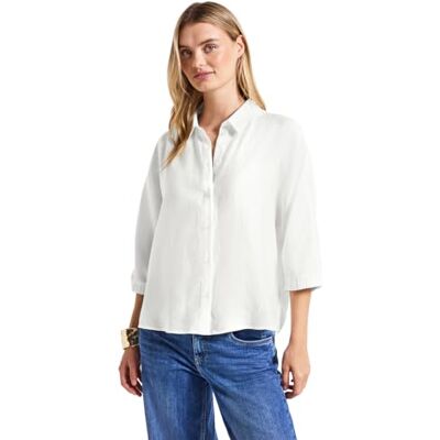 Street One Dolman Hemdbluse Street One Dolman Hemdbluse