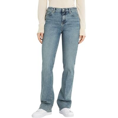 Tommy Hilfiger BOOTCUT RW MIO Jeanshosen Damen, Denim (Mio), 31W / 32L Tommy Hilfiger BOOTCUT RW MIO Jeanshosen Damen, Denim (Mio), 31W / 32L
