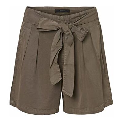 VERO MODA VMMIA HR Loose Summer Shorts GA NOOS VERO MODA VMMIA HR Loose Summer Shorts GA NOOS
