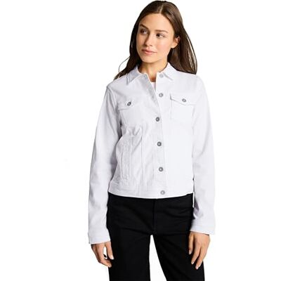 TOM TAILOR Damen Jeansjacke TOM TAILOR Damen Jeansjacke
