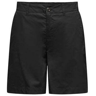ONLY Onlzora Mw Bermuda Shorts PNT ONLY Onlzora Mw Bermuda Shorts PNT