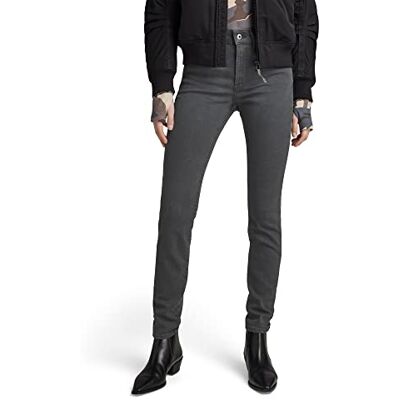 G-STAR RAW Damen Lhana Skinny Jeans G-STAR RAW Damen Lhana Skinny Jeans