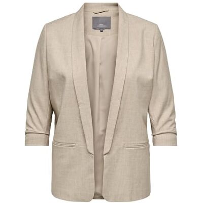 CARMAKOMA Female Blazer CARELLY Blazer CARMAKOMA Female Blazer CARELLY Blazer