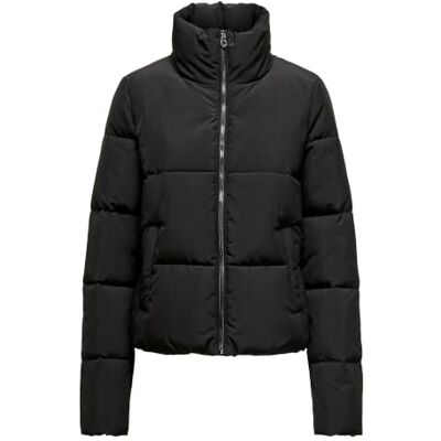 ONLY ONLDOLLY Short Puffer Jacket OTW NOOS ONLY ONLDOLLY Short Puffer Jacket OTW NOOS