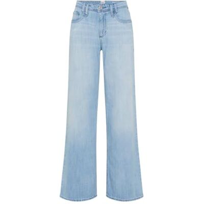 BRAX Damen Style Morgan Wide Leg Blue Soul Jeans BRAX Damen Style Morgan Wide Leg Blue Soul Jeans