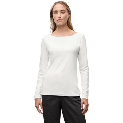 Street One Basic Langarmshirt Street One Basic Langarmshirt