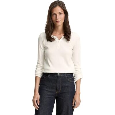TOM TAILOR Damen T-Shirt TOM TAILOR Damen T-Shirt