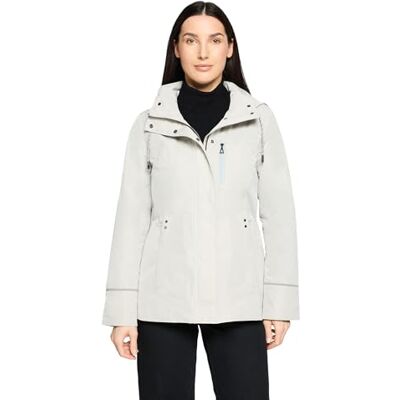 Gil Bret Damen Stella Jacke, Silver Rock, 40 Gil Bret Damen Stella Jacke, Silver Rock, 40