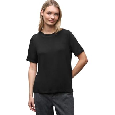 Street One Shirt mit Chiffon-Detail Street One Shirt mit Chiffon-Detail