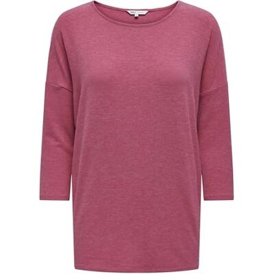 ONLY Onlglamour 3/4 Top JRS Noos ONLY Onlglamour 3/4 Top JRS Noos
