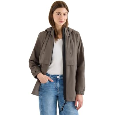 Cecil Jacke in A-Linie Cecil Jacke in A-Linie