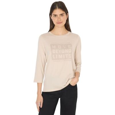 Cecil Shirt mit Schmucksteinen Cecil Shirt mit Schmucksteinen