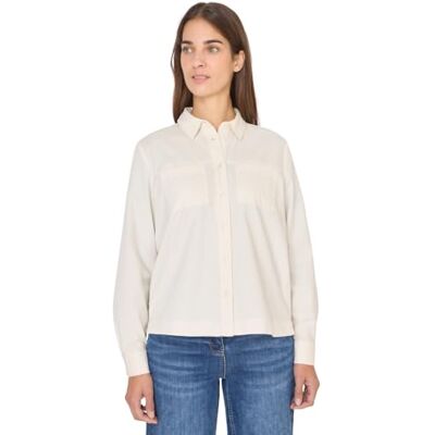 Cecil Cord Hemdbluse Cecil Cord Hemdbluse