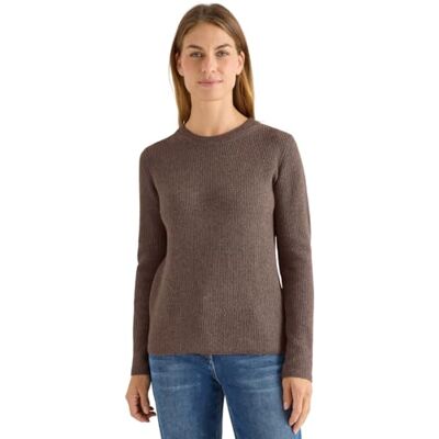 Cecil Pullover mit Strukturdetails Cecil Pullover mit Strukturdetails