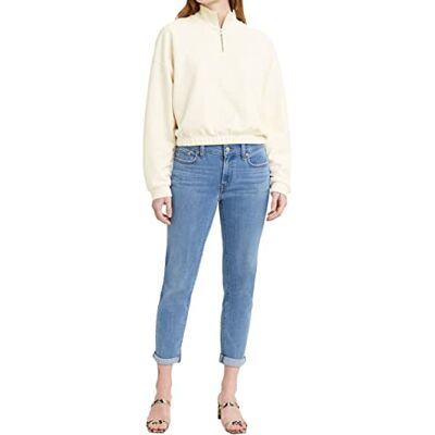 Levi's Damen Mid Rise Boyfriend Jeans Levi's Damen Mid Rise Boyfriend Jeans