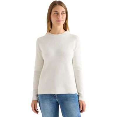 Cecil Pullover mit Strukturdetails Cecil Pullover mit Strukturdetails