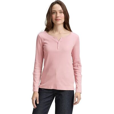 TOM TAILOR Damen T-Shirt TOM TAILOR Damen T-Shirt