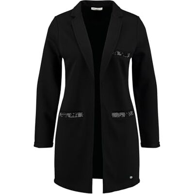 KEY LARGO Women Sweatshirt WSW Vera Jacket KEY LARGO Women Sweatshirt WSW Vera Jacket