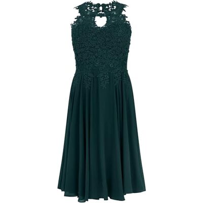 Apart Cocktailkleid Apart Cocktailkleid