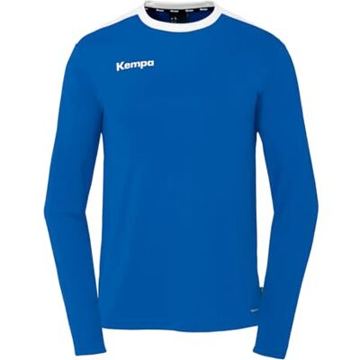 KEMPA Herren Trikot Emotion 27 - Männer - Blau - M - Trikot KEMPA Herren Trikot Emotion 27 - Männer - Blau - M - Trikot